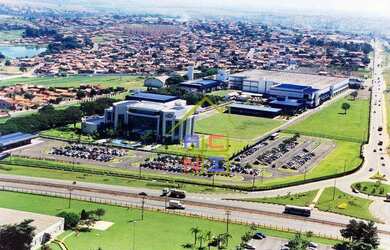 Imagem 12: Terreno à venda, 250 m² por R$ 225.000 - Residencial Jardim do Jatobá...