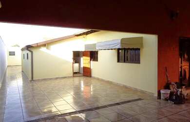 Imagem 2: Casa a venda - Aceita permuta