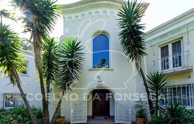 Imagem 7: São Paulo - Casa de Condomínio - Jardim dos Estados