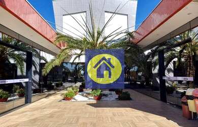 Imagem 1: Salão para alugar, 170 m2 por R$ 18.000,00/mês- Eloy Chaves - Jundiaí/SP