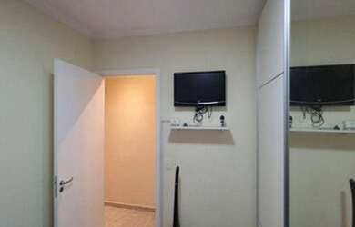 Imagem 13: Apartamento com 3 dormitórios à venda, 64 m² por R$ 450.000 - Parque...