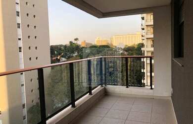 Imagem 11: Apartamento à venda, 62 m² por R$ 795.000,00 - Alto da Boa Vista - São...