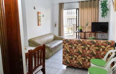 Imagem: O apartamento possui 2 Dormitórios, 2 Vagas na garagem, Imóvel