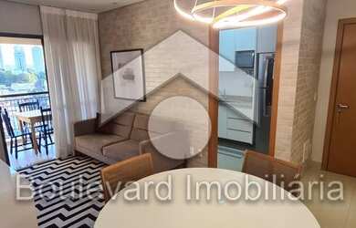 Imagem 4: Ribeirão Preto - Apartamento Padrão - Jardim Irajá