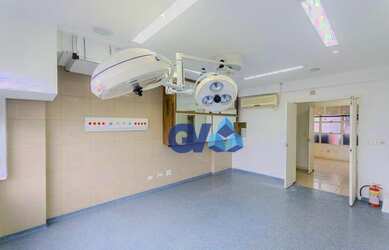 Imagem 13: Consultório com Centro Cirurgico 98 m² - venda por R$ 480.000 ou aluguel...