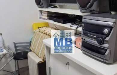 Imagem 9: Apartamento à venda, 85 m² por R$ 950.000,00 - Jardim Marajoara - São...