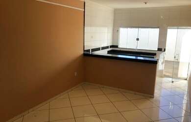 Imagem 1: SÃO JOSÉ DO RIO PRETO - Casa Padrão - RESIDENCIAL CALIFÓRNIA