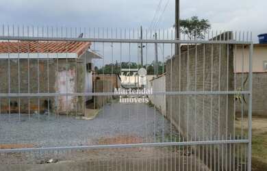 Imagem 7: Terreno - Aririu. 15.273m² de Área