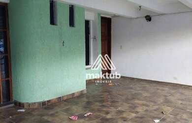 Imagem 7: Sobrado com 4 dormitórios à venda, 290 m² por R$ 640.000,00 - Alves...