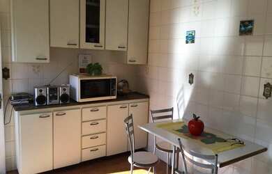 Imagem 9: CASA RESIDENCIAL em BRAGANÇA PAULISTA - SP, JARDIM SEVILHA