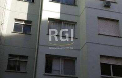 Imagem 9: Apartamento 2 dormitórios, 1 vaga no bairro Cavalhada