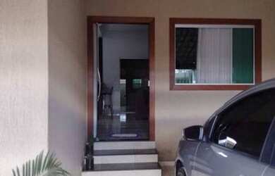 Imagem 3: Casa. 1 Vaga na garageme3 Dormitórios