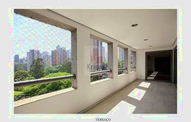 Imagem 9: Espaçoso Apartamento no Portal do Morumbi