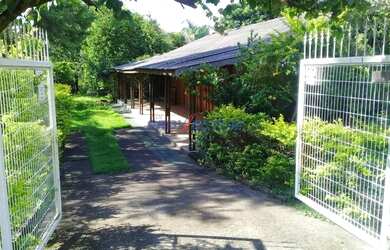 Imagem: A chácara possui 130m² de Área e está localizado em Loteamento