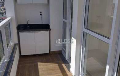 Imagem 6: LINDO APARTAMENTO NO BELL ART PARA LOCAÇÃO