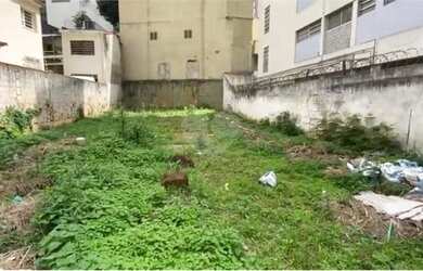 Imagem 5: Lote/Terreno para venda com 315 metros quadrados em Bela Vista - São Paulo - SP