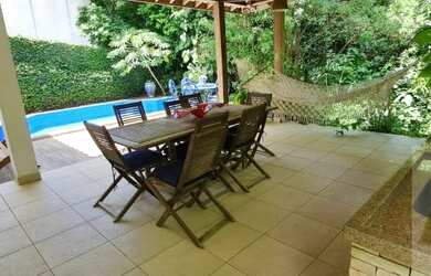 Imagem 15: Casa à venda no bairro Alphaville I - Salvador/BA