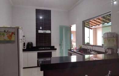 Imagem 13: Casa. 1 Vaga na garageme3 Dormitórios