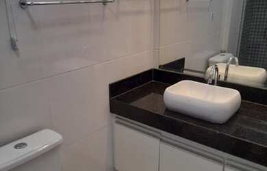 Imagem 15: Apartamento com área privativa localizado no bairro Sagrada Família,...