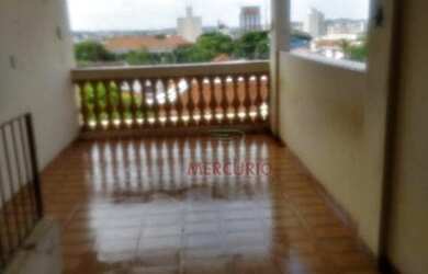 Imagem 1: Sobrado à venda, 271 m² por R$ 320.000,00 - Vila Mesquita - Bauru/SP