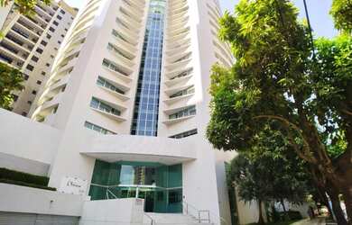 Imagem: O apartamento possui 2 Dormitórios, 3 Banheiros, 2 Vagas na