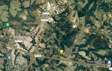 Imagem 3: Terreno à venda, 32405 m² por R$ 3.200.000,00 - Chácara São João...