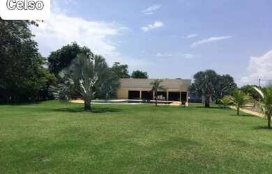 Imagem 2: Vende-se lote no Condomínio Residencial Itália