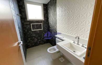 Imagem 6: Casa com 5 dormitórios, 368 m² - venda por R$ 7.000.000,00 ou aluguel...