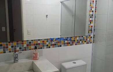 Imagem 12: Apartamento Maravilhoso com 2 dormitórios à venda, 62 m² por R$ 419.000...