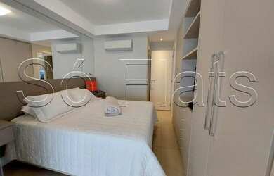 Imagem 10: Residencial Habitarte I disponível para venda com 64m² e 01 vaga de...