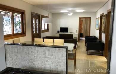 Imagem 7: Casa para venda com 90 metros quadrados com 3 quartos em Santa Bárbara...