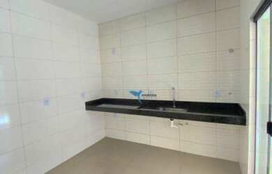 Imagem 9: BELÍSSIMA CASA 3/4 NO JARDIM HELVÉCIA