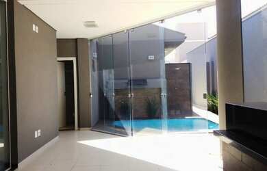 Imagem 5: SAO JOSE DO RIO PRETO - Casa Padrão - RESIDENCIAL MARCIA DAMHA III