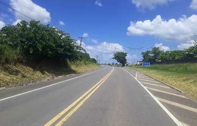 Imagem: O terreno possui 25.342m² de Área e está localizado em Distrito