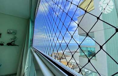 Imagem 5: Apartamento, 100 m² - venda por R$ 900.000,00 ou aluguel por R$ 550,00/dia...