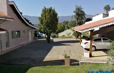 Imagem 2: CASA TÉRREA - JARDIM RESIDENCIAL SANTA LUIZA - SP