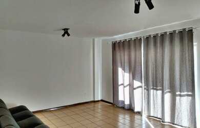 Imagem: O apartamento possui 3 Dormitórios, 3 Banheiros, 2 Vagas na