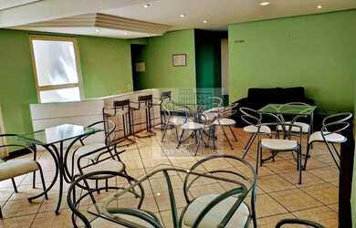 Imagem 9: Apartamento à venda, 78 m² por R$ 590.000,00 - Jardim Marajoara - São...