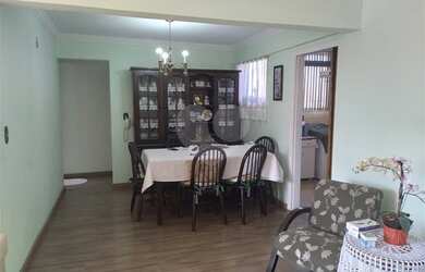 Imagem 6: Jundiaí - Apartamento Padrão - Jardim Bizarro