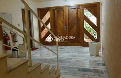 Imagem 5: NOVO HAMBURGO - Apartamento Padrão - Hamburgo Velho