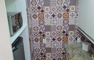 Imagem 12: APARTAMENTO RESIDENCIAL em SALVADOR - BA, ALPHAVILLE I