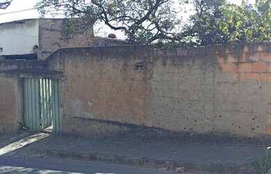 Imagem 3: Betim - Terreno Padrão - Distrito Industrial Paulo Camilo Norte