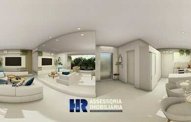 Imagem 3: Matinhos - Apartamento Padrão - Caiobá