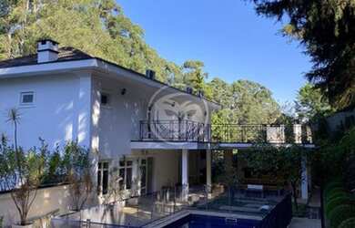 Imagem 3: Casa para venda ou locação Tambore 1 - Alphaville -Barueri