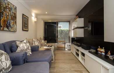 Imagem 13: Casa Pé na Areia em Caraguatatuba