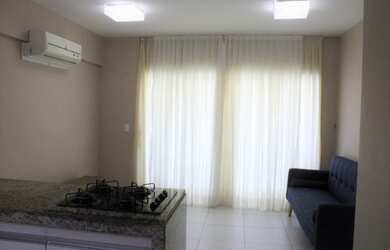 Imagem 2: LOFT em TIROL - NATAL-RN. 65m² de Área, 1 Vaga na garageme2 Dormitórios