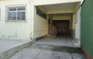 Imagem 2: Casa no Raul Veiga - 01 Quarto - Garagem - SG - RJ