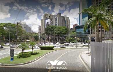 Imagem 10: LAJE CORPORATIVA PARA LOCAÇÃO 1.045 M² VILA OLÍMPIA