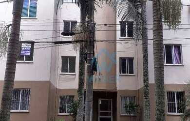 Imagem 3: Apartamento com 2 dormitórios, 38 m² - venda por R$ 128.000,00 ou aluguel...