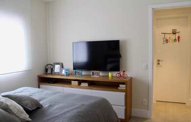 Imagem 16: Apartamento com 2 dormitórios, 138 m² - venda por R$ 2.230.000,00 ou...